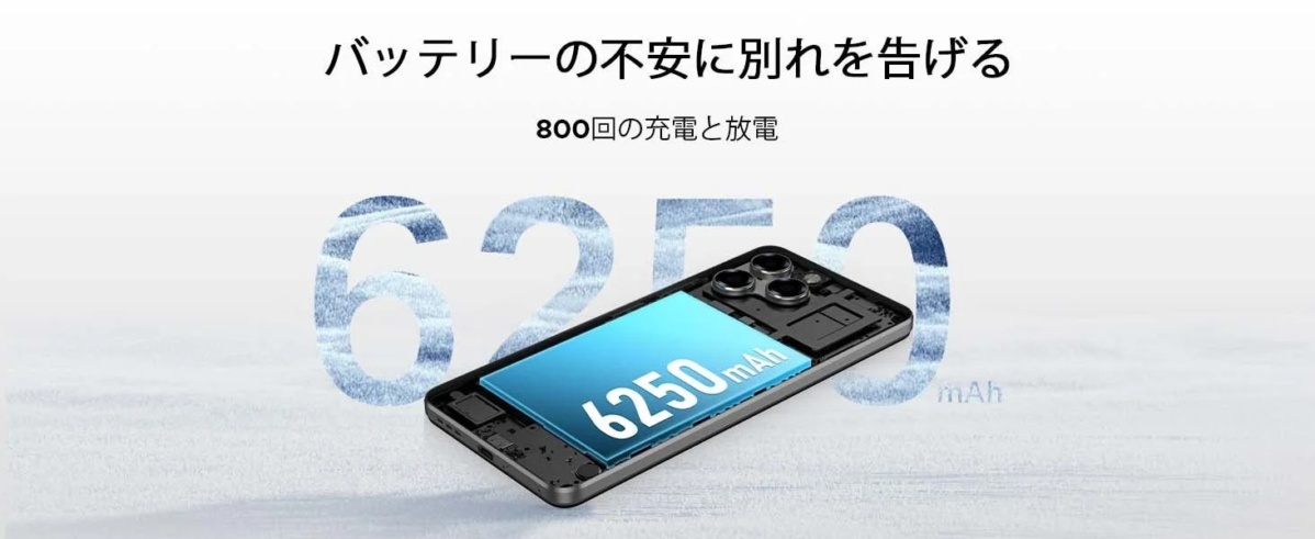 Battery Capacity
