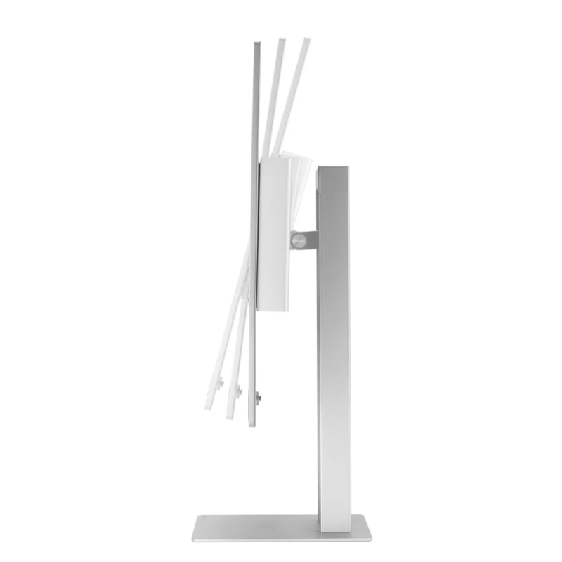ASUS ProArt Monitor Side View with Adjustable Stand