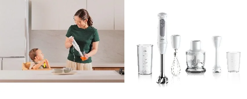 Braun MultiQuick 5