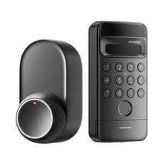 SwitchBot Lock Ultra Face Recognition Pro Set