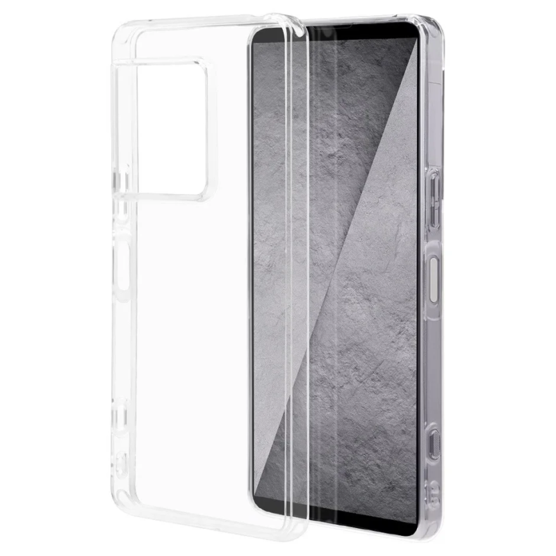 Xperia 1 VIII RHINOX Hybrid Case