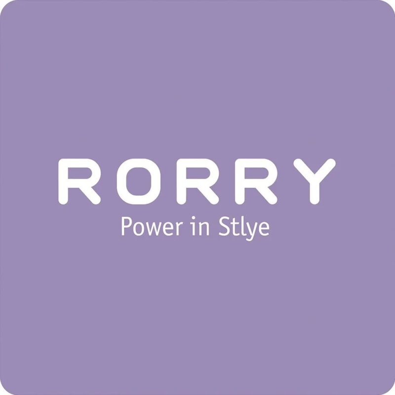 RORRY Logo