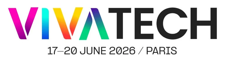 VIVATECH 17-20 JUNE 2026 / PARIS