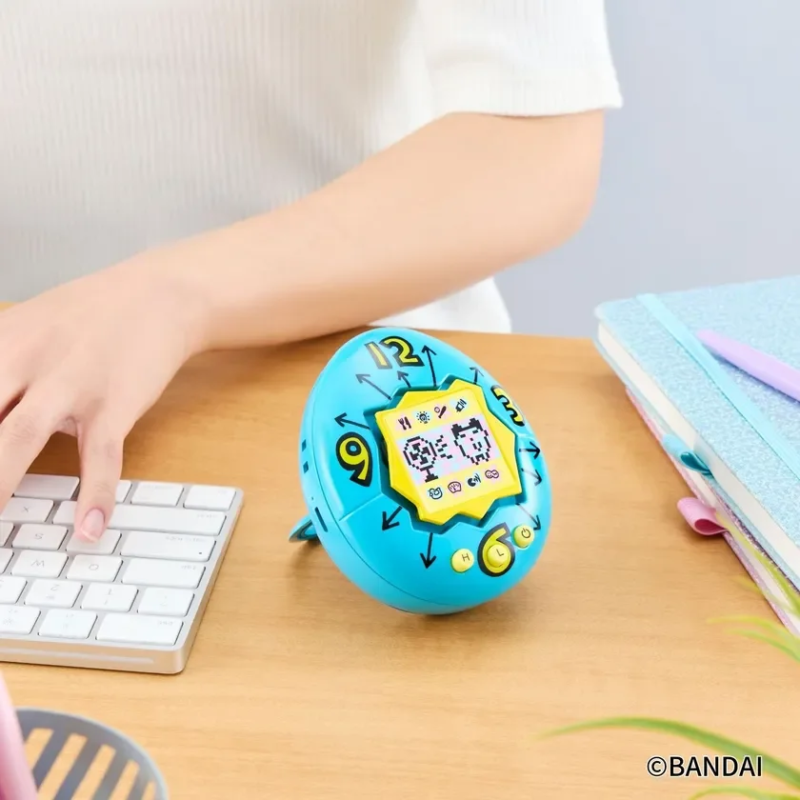 Desktop use
