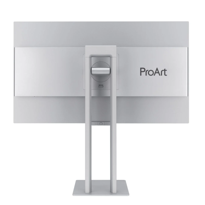 ASUS ProArt Monitor Back View