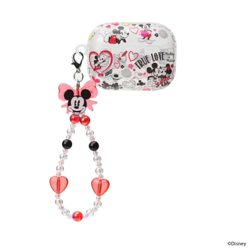 Mickey Mouse AirPods Pro3 Case