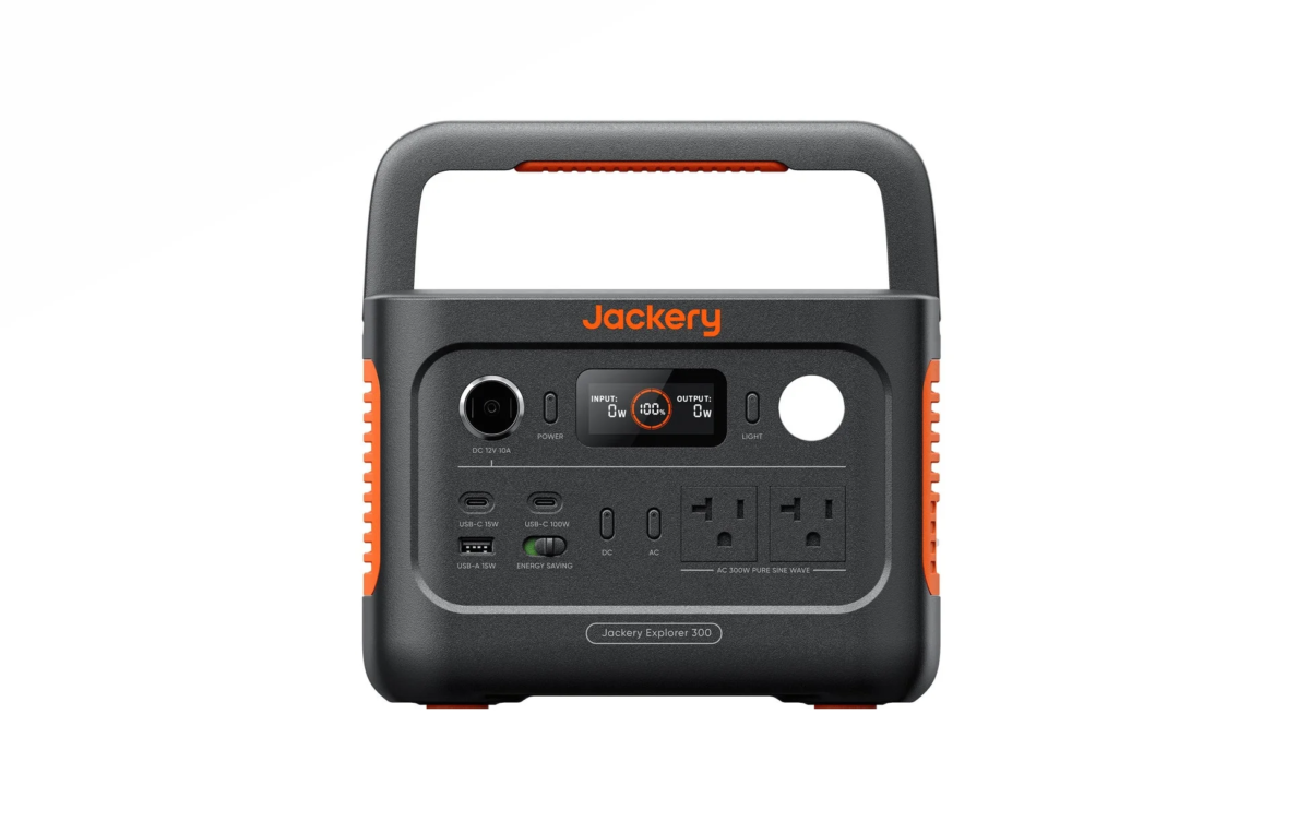 Product with ports shown, likely for sales info section
