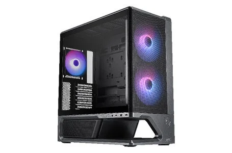 MSI MPG VIXTA 300R AIRFLOW PZ PC Case