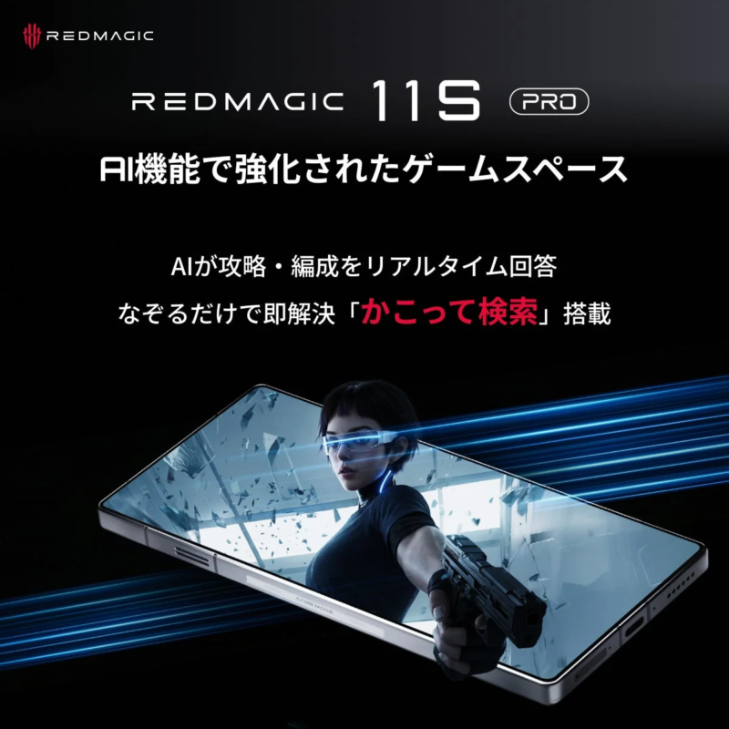 AI-Enhanced Game Space