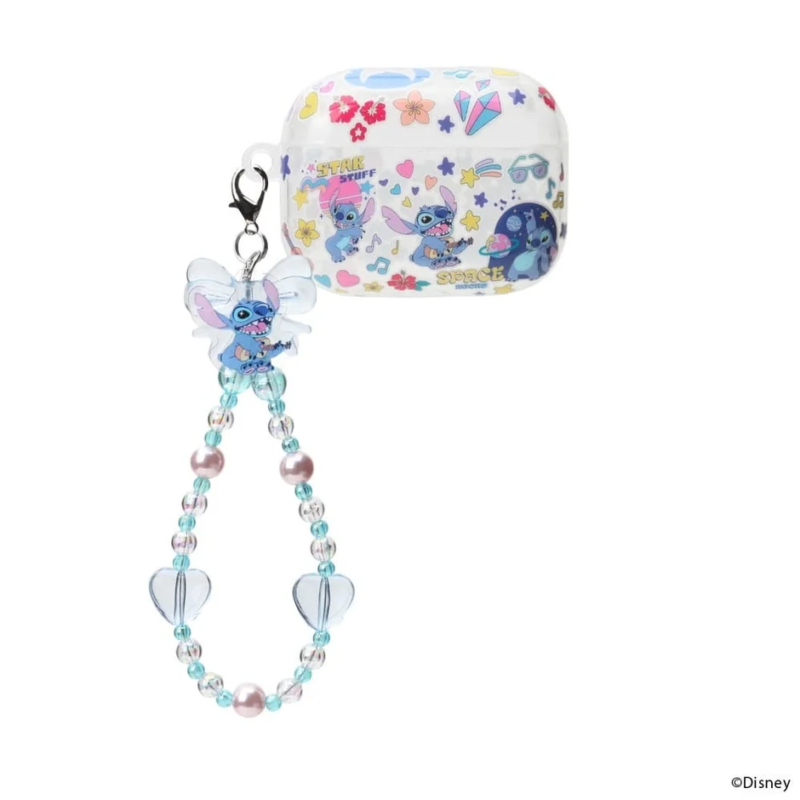 Stitch AirPods Pro3 Case