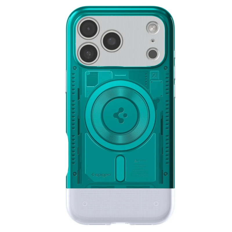 Spigen iPhone 17 Pro Classic C1 MagFit