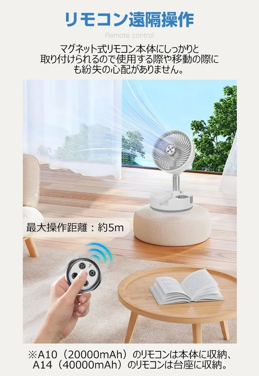 Remote Control