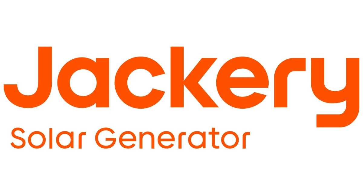 Jackery Solar Generator logo