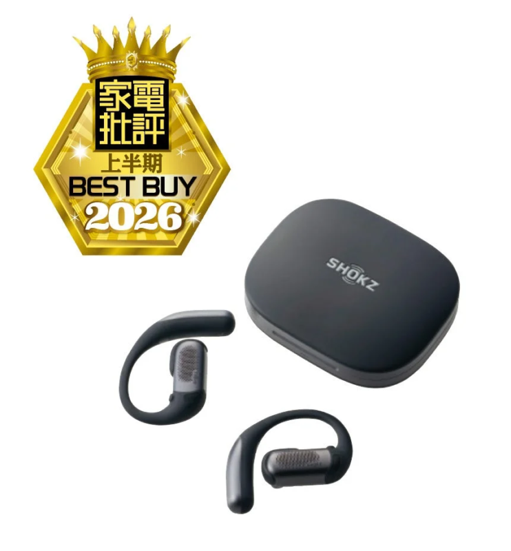Shokz OpenFit Pro