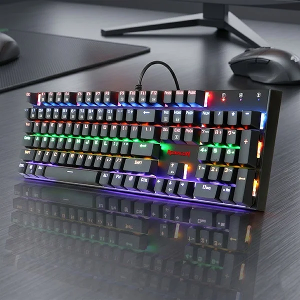 REDRAGON Mechanical Keyboard