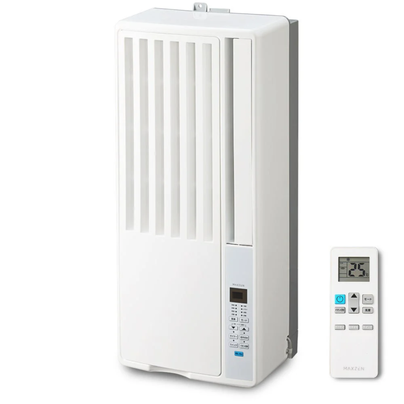 MWC-ST18-01WH Window Air Conditioner