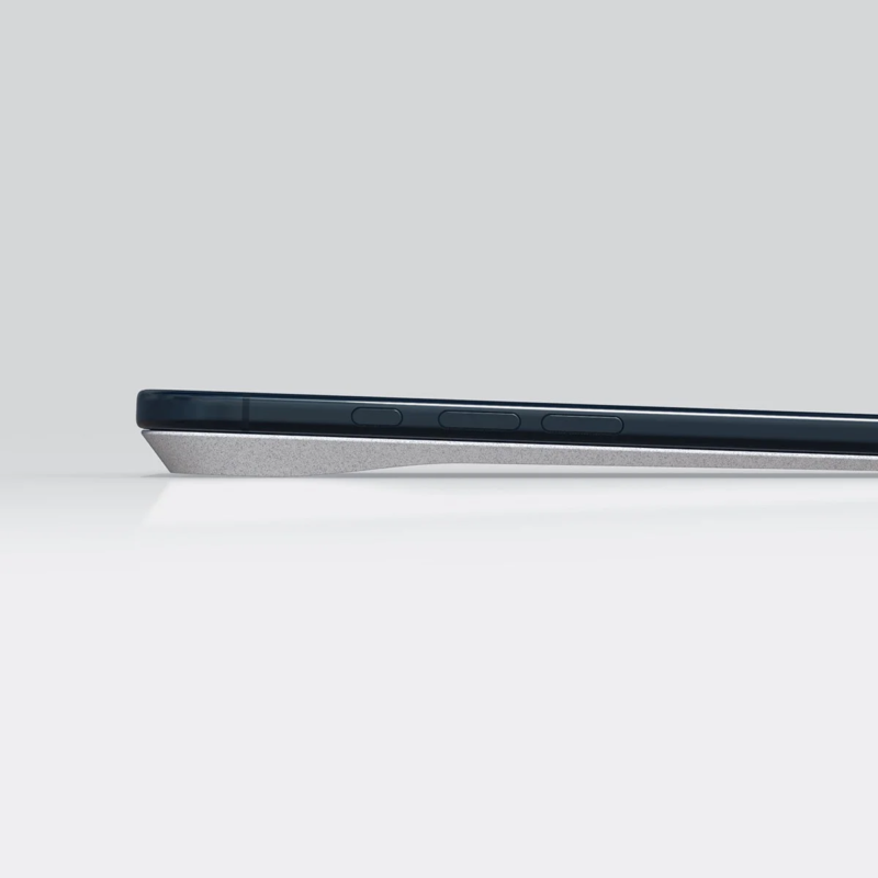 iPhone protection and stability