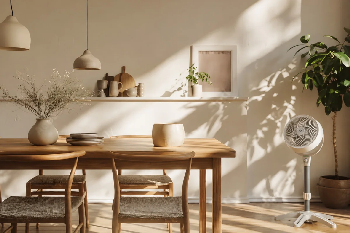 Dining Room Usage