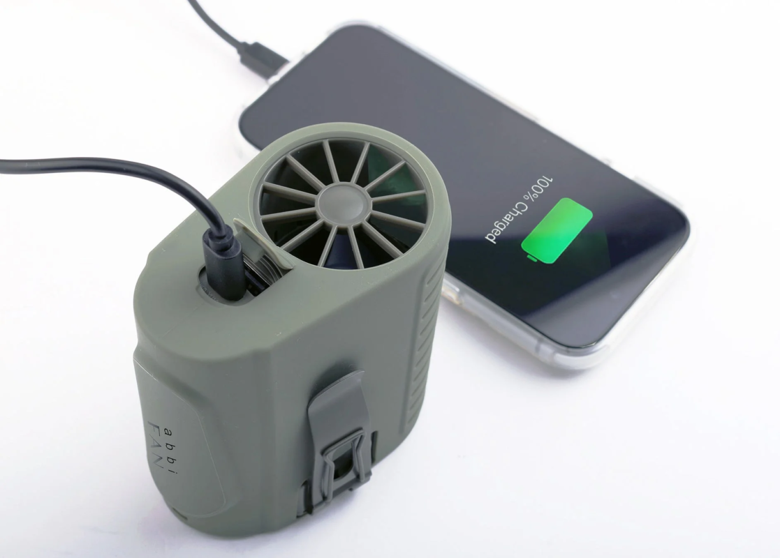 Mobile Battery Function