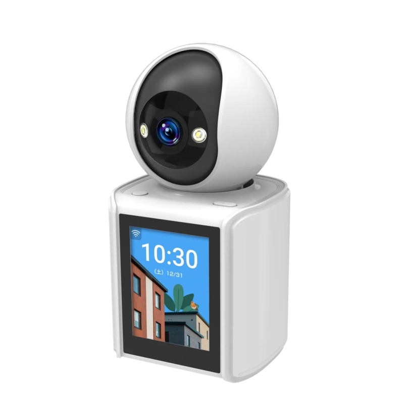 Smart Camera Product Shot