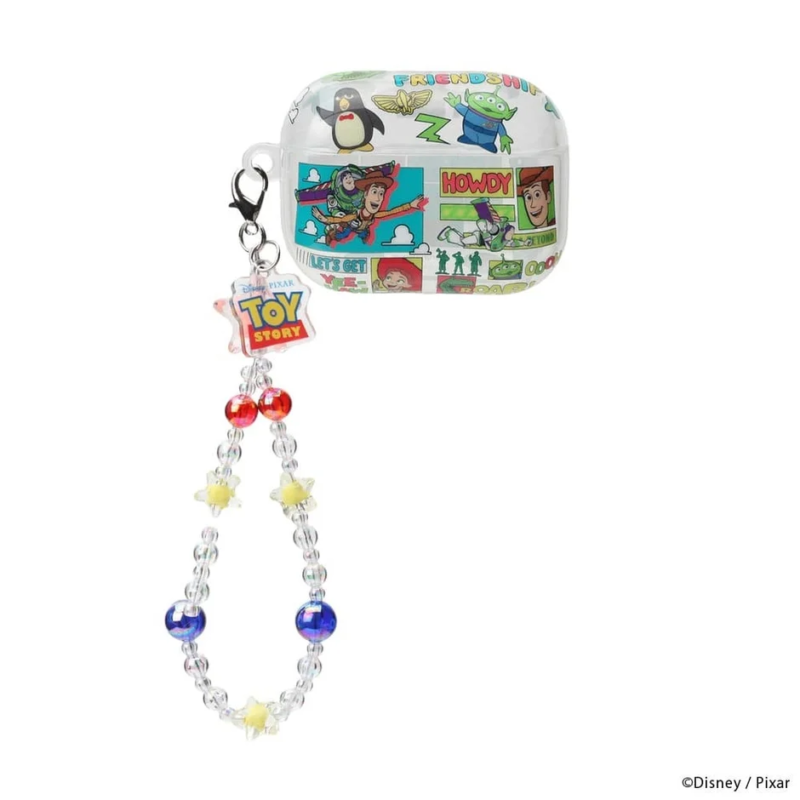 Toy Story AirPods Pro3 Case