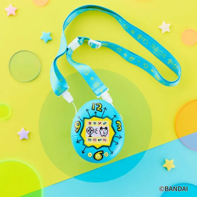 Tamagotchi Handy Fan