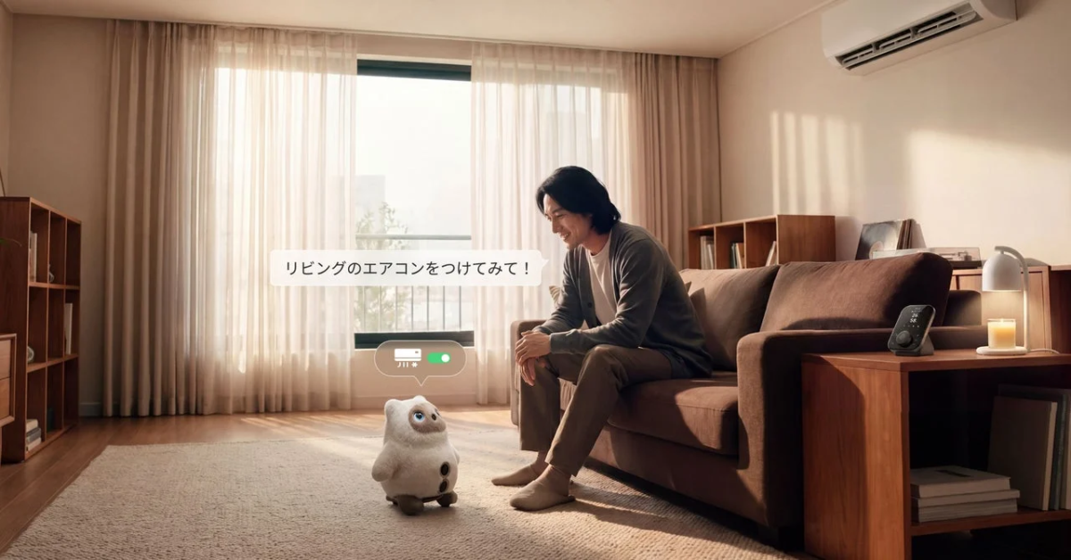 Voice control of compatible devices