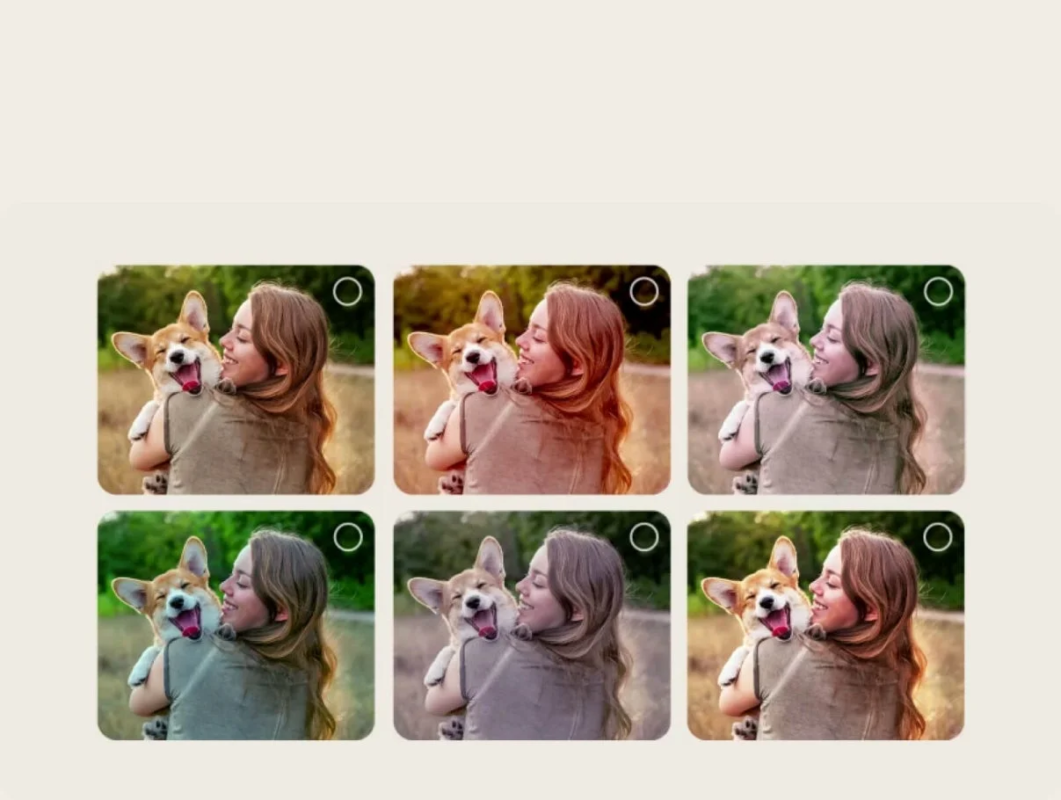 AI Personalization