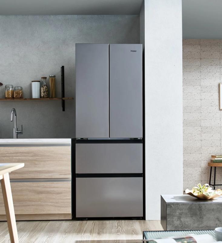 Haier CŌRISM Refrigerator
