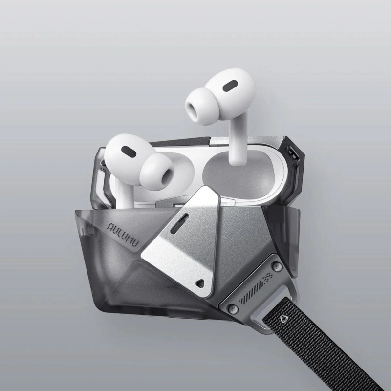 AULUMU A39 Case - Hybrid Material