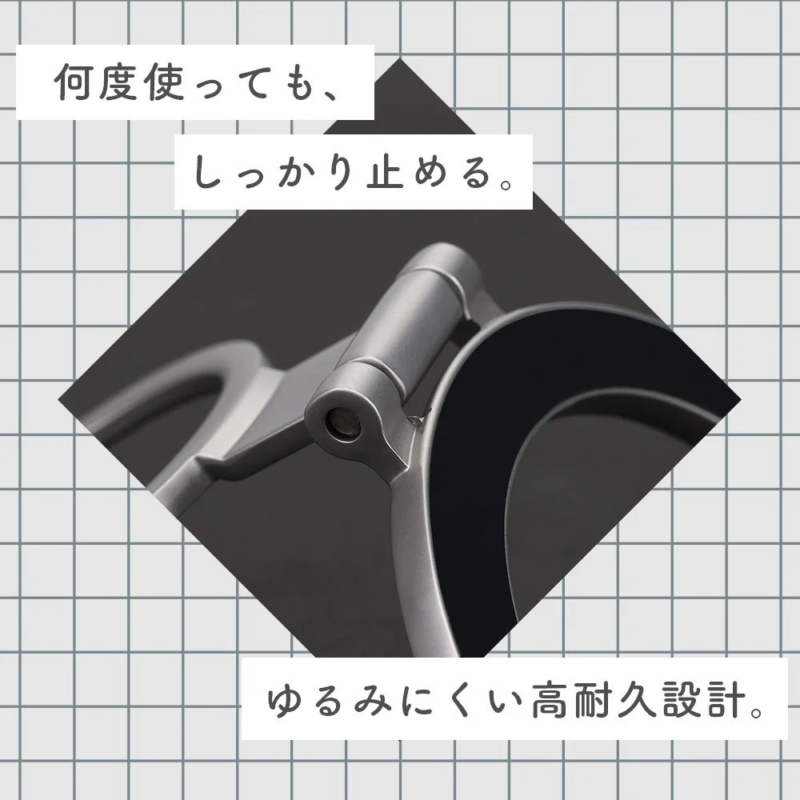 DODEKA Hinge Durability
