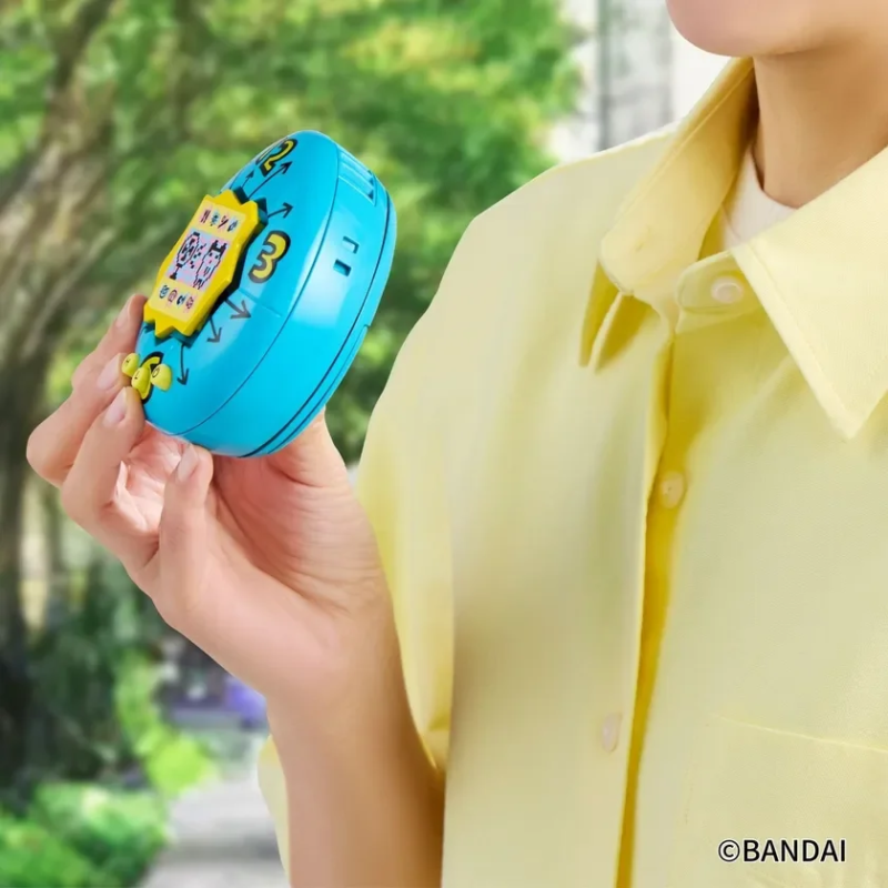 Handheld use