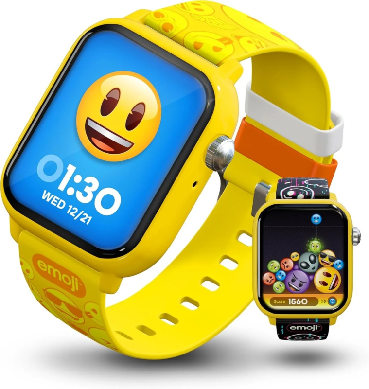 emoji™: My Play Watch