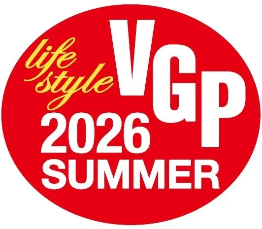 VGP 2026 SUMMER logo