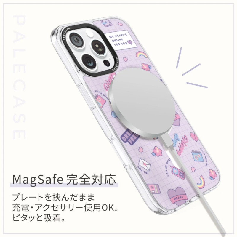 MagSafe Compatibility