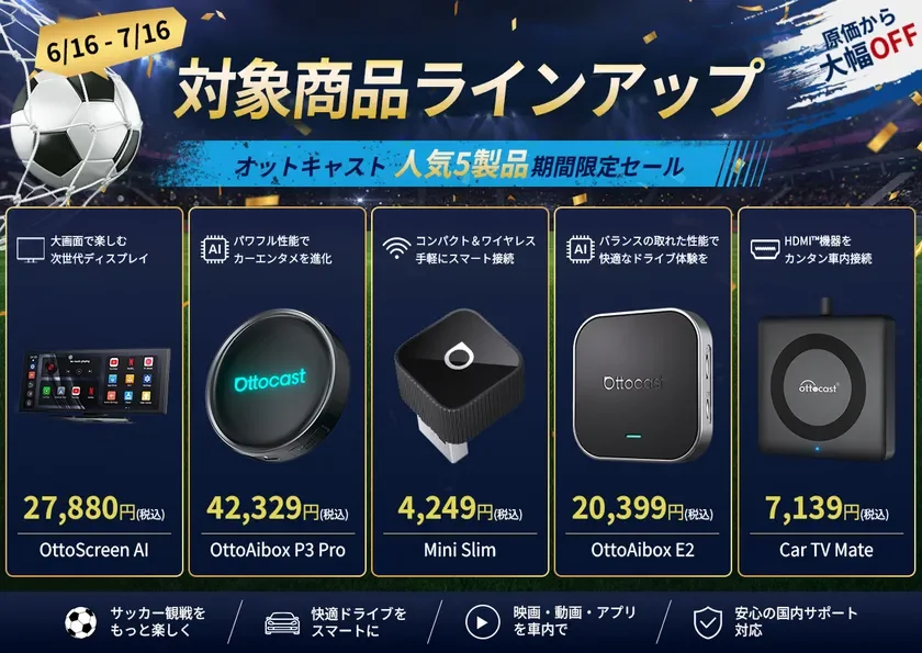 Campaign Information