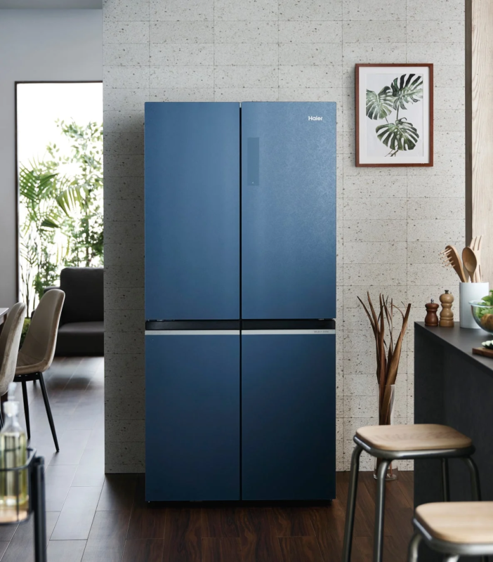 Haier CŌRU Refrigerator