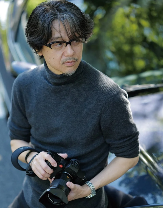 Akihiko Nagumo