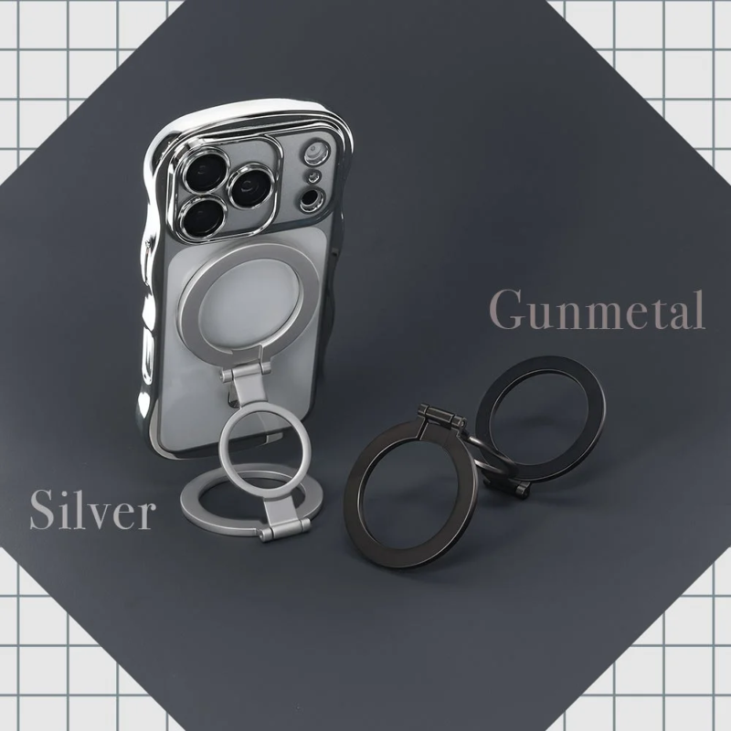 DODEKA Magnet Ring Colors
