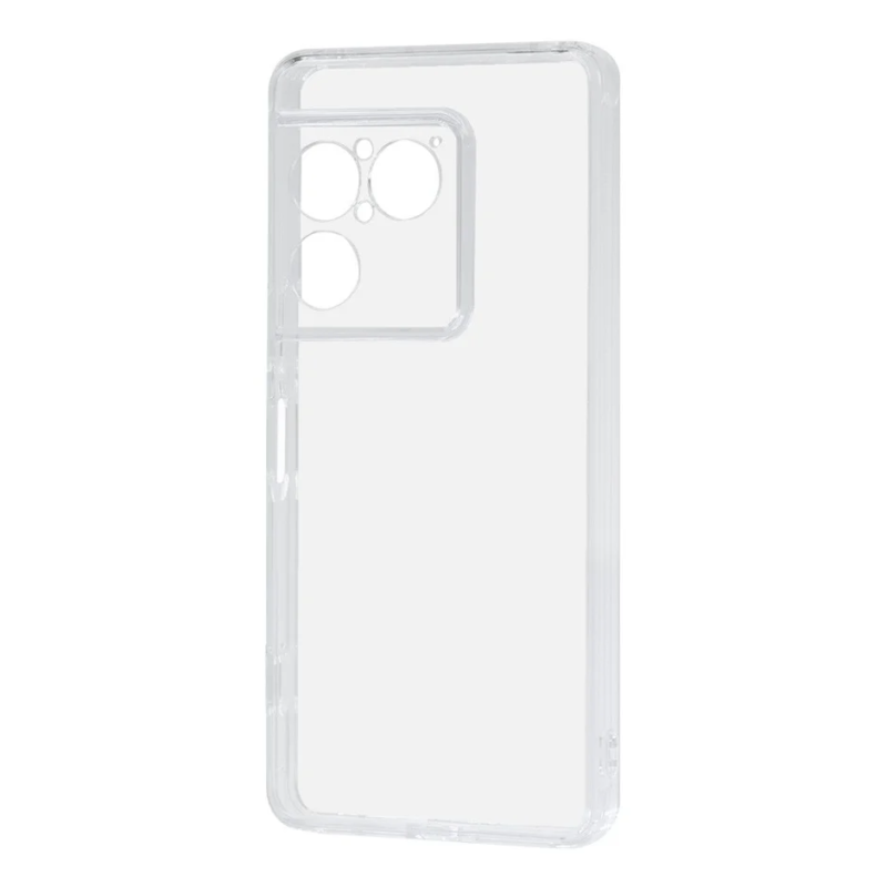 Standard Hybrid Case