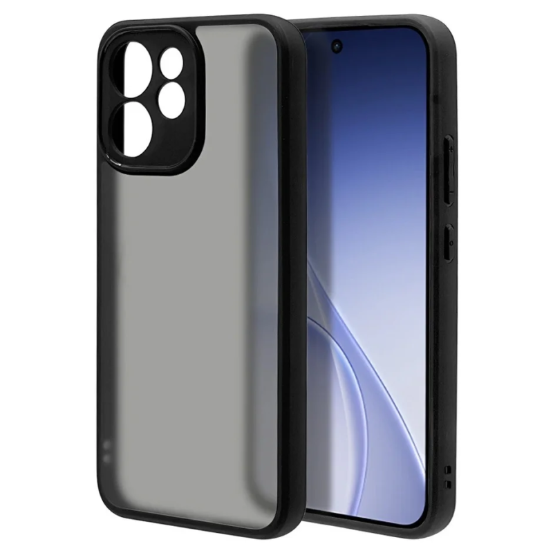 Extreme Protection Hybrid Case