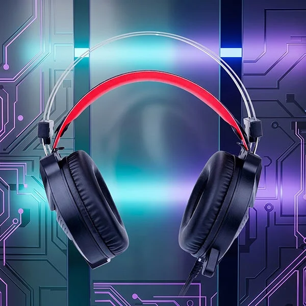 REDRAGON Gaming Headset