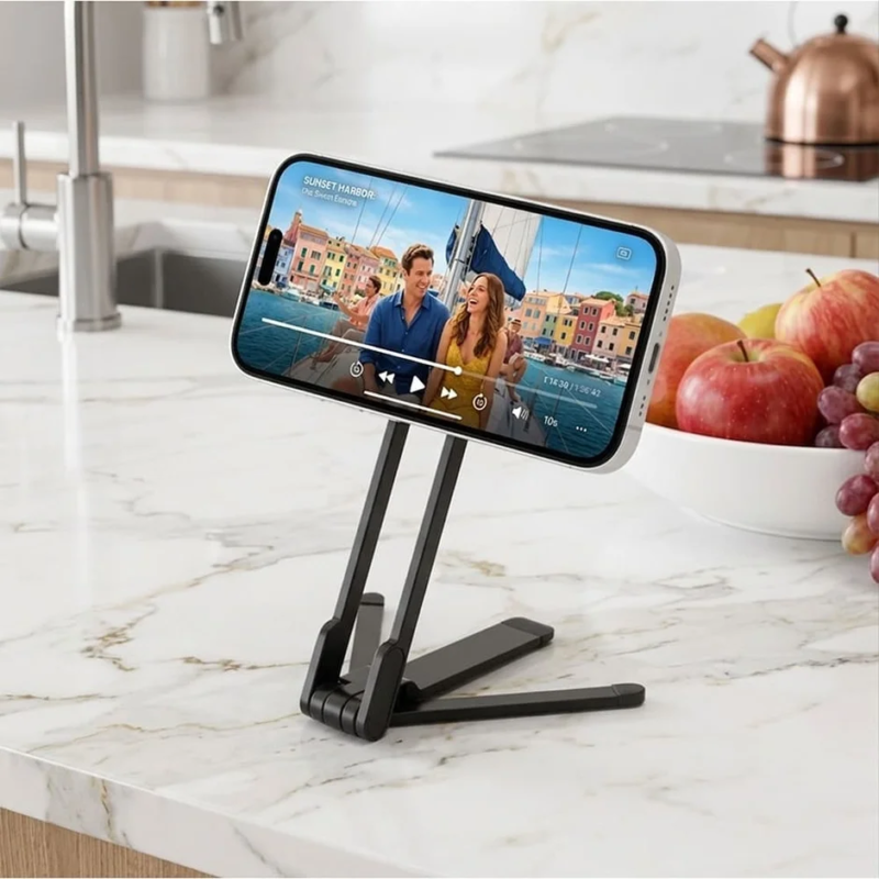 Video Viewing Usage