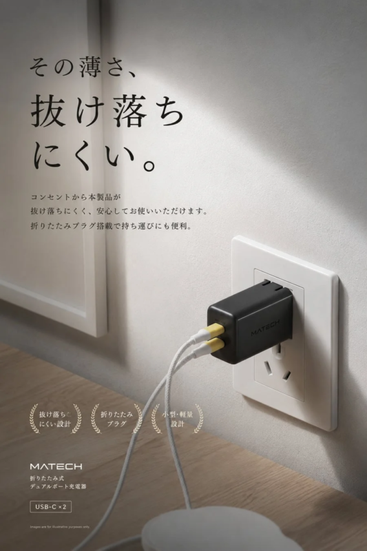 Secure Plug