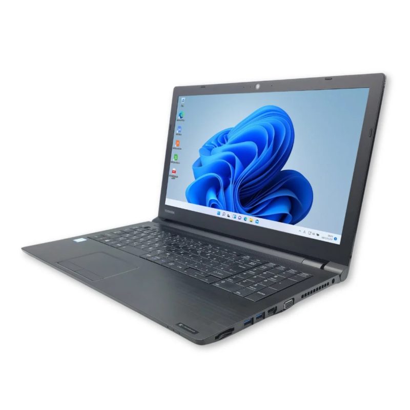 Dynabook Series