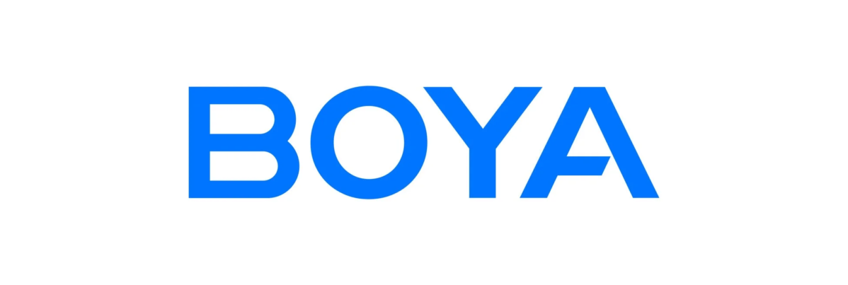 BOYA Logo