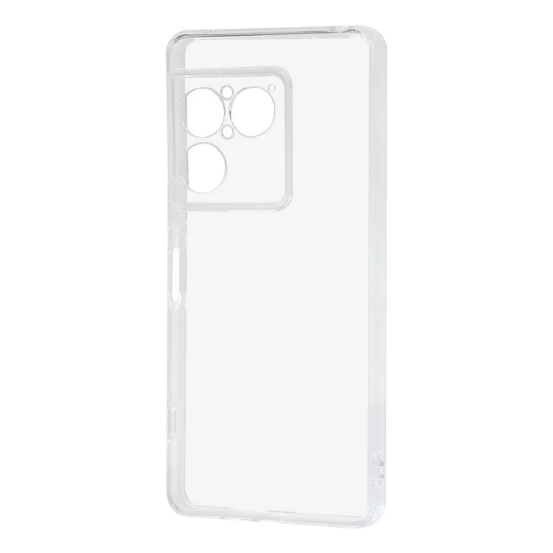Soft Case with Precise Design