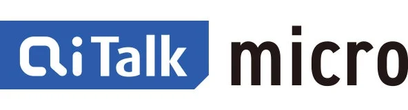 AITalk micro Logo