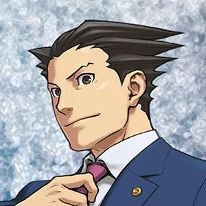 Ace Attorney 123 Naruhodo Selection