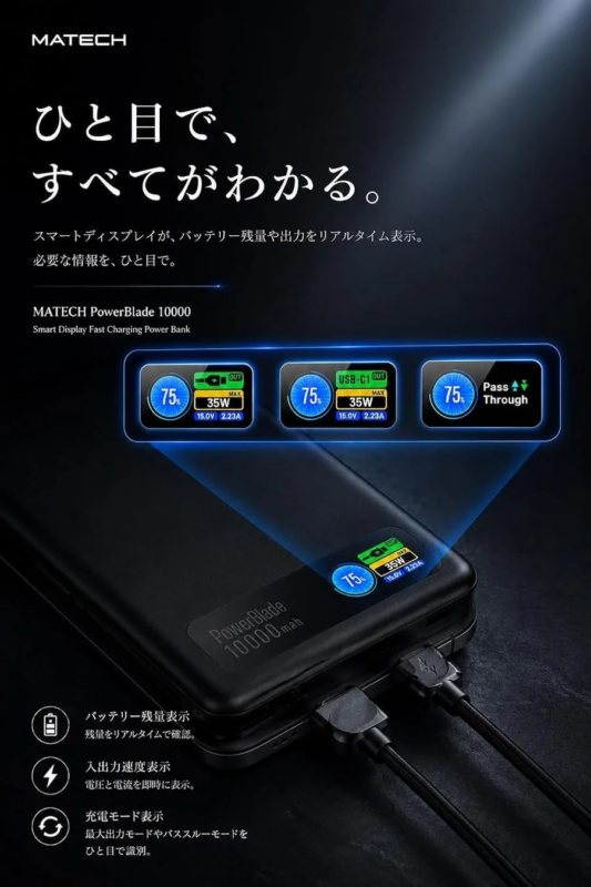 TFT Smart Display